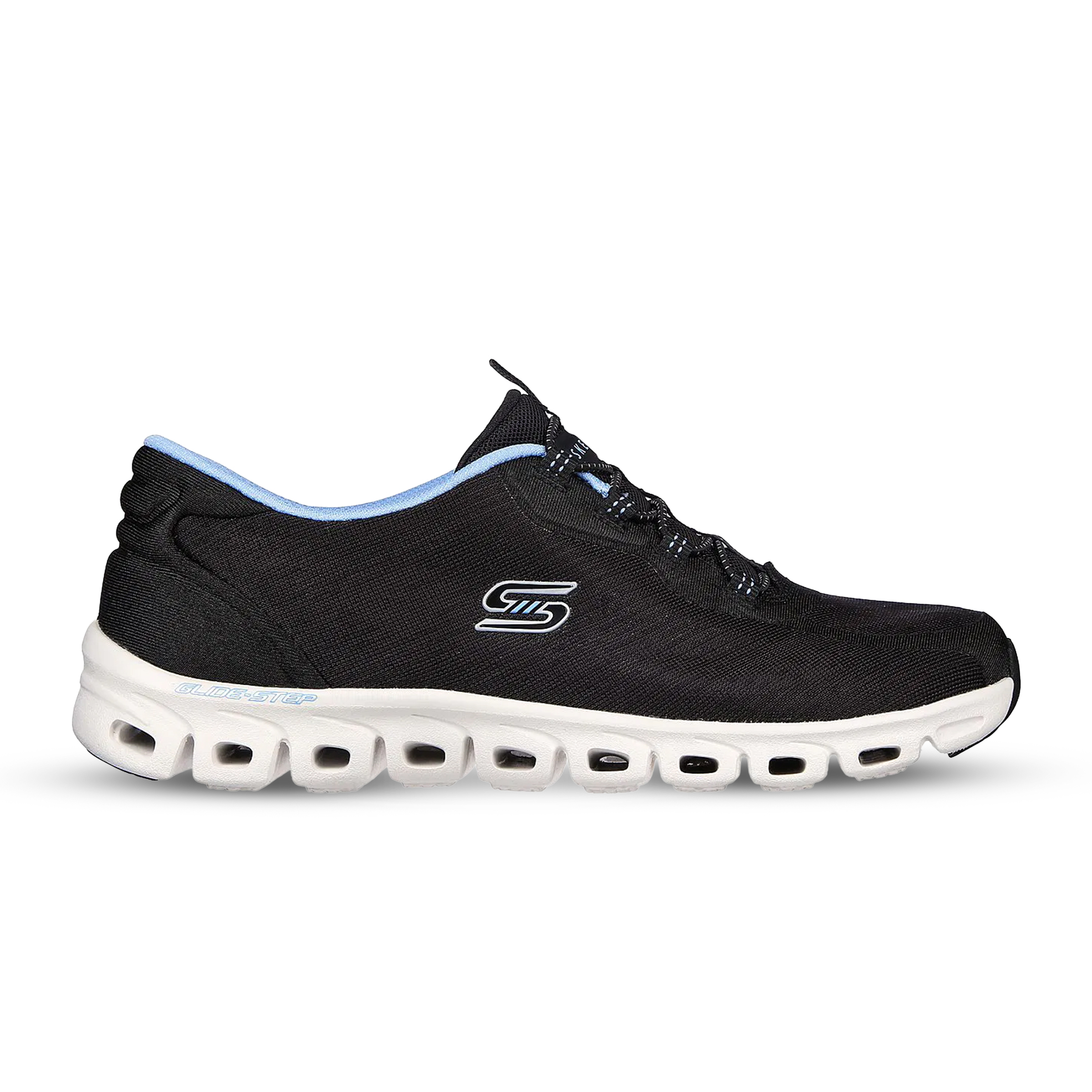 Ladies Glide-Step Sneakers