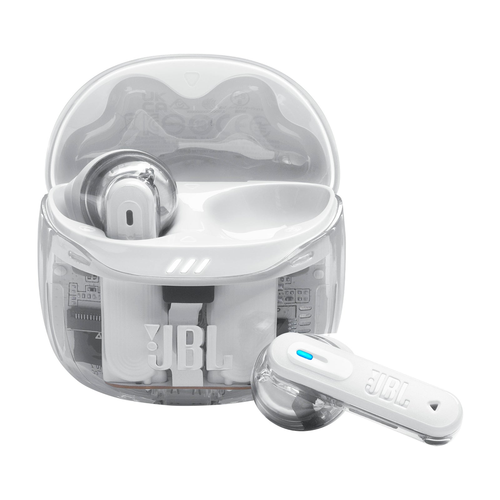 Tune Ghost Flex 2 NC TWS In Ear Headphone