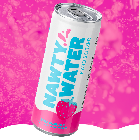 Strawberry - pack of 24