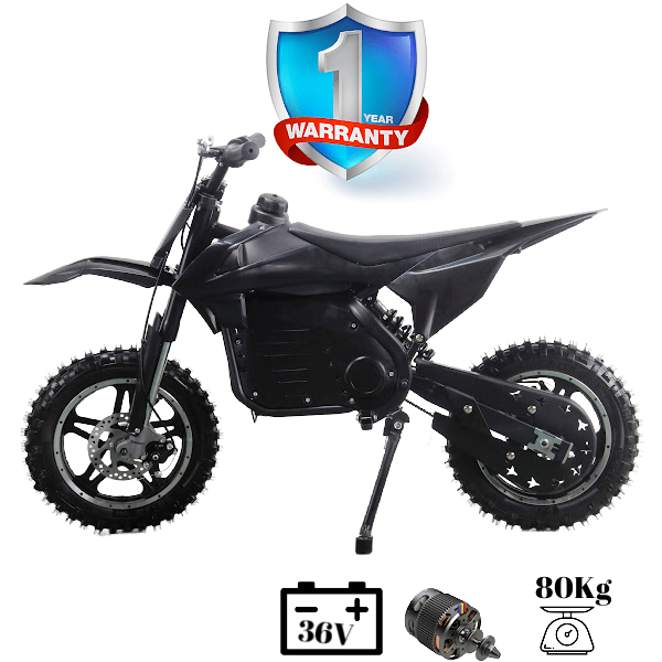 20% off on Kid's 1000W 5XL Dirt Bike | OneDayOnly