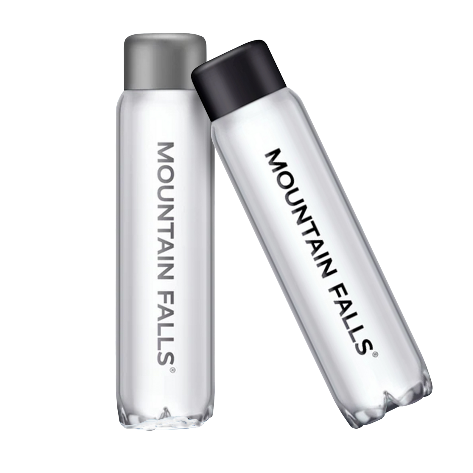 24x 500ml or 1L Signature Still or Sparkling Natural Mineral Waters