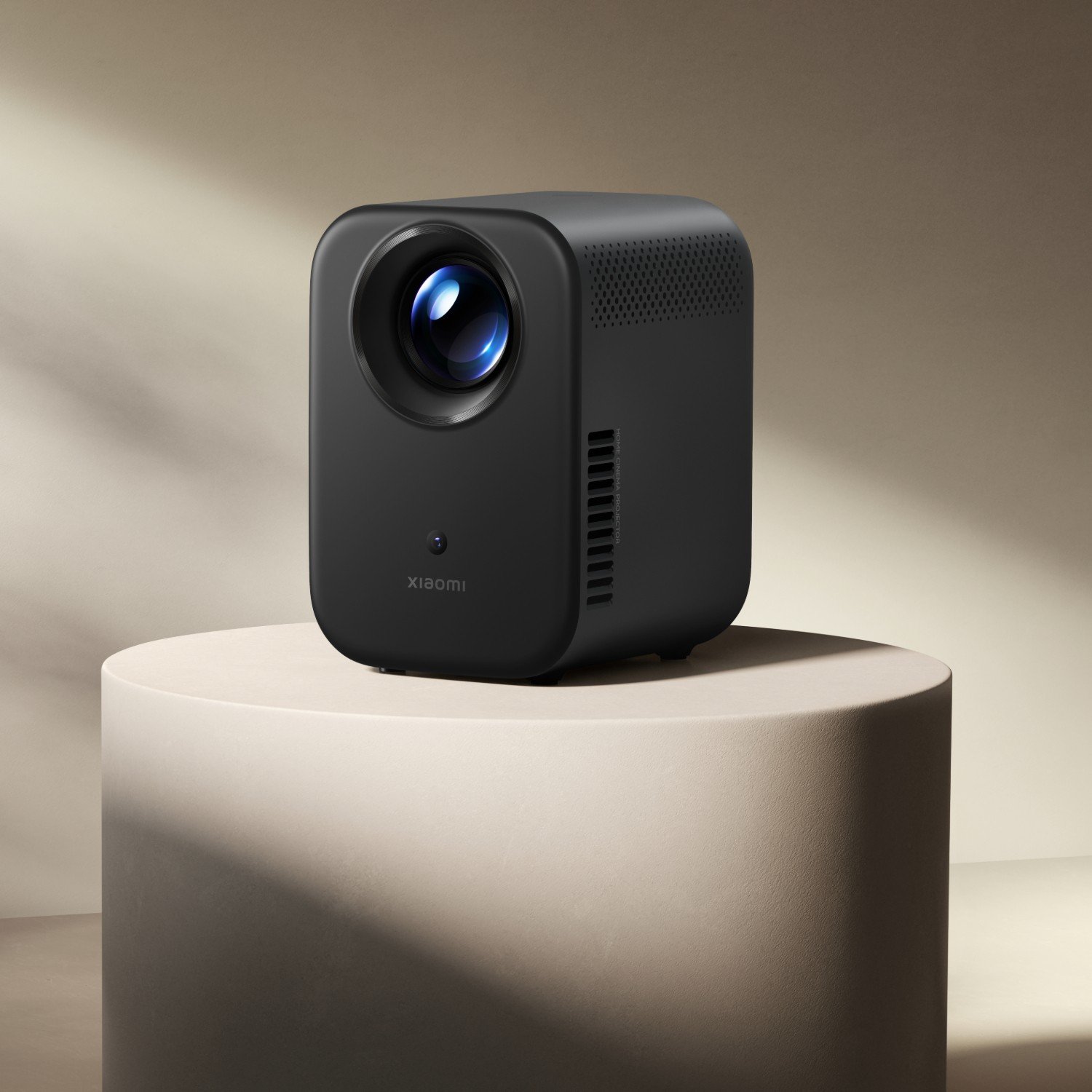 18% off on Xiaomi 1080p FHD L1 Smart Projector | OneDayOnly
