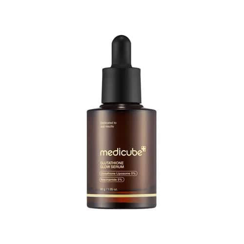 30ml Glutathione Glow Serum