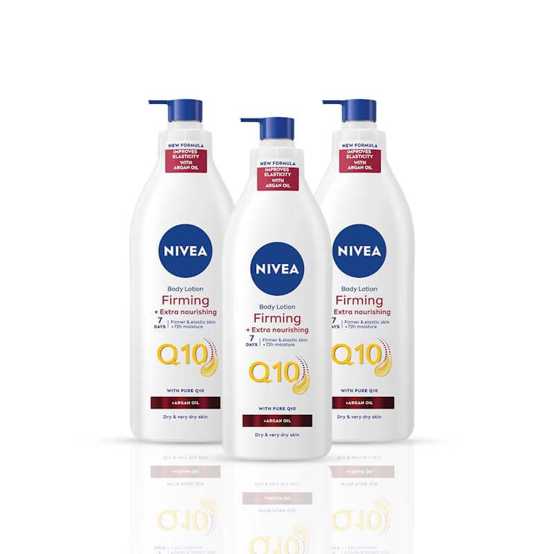 Pack of 3 - Bundle Contents