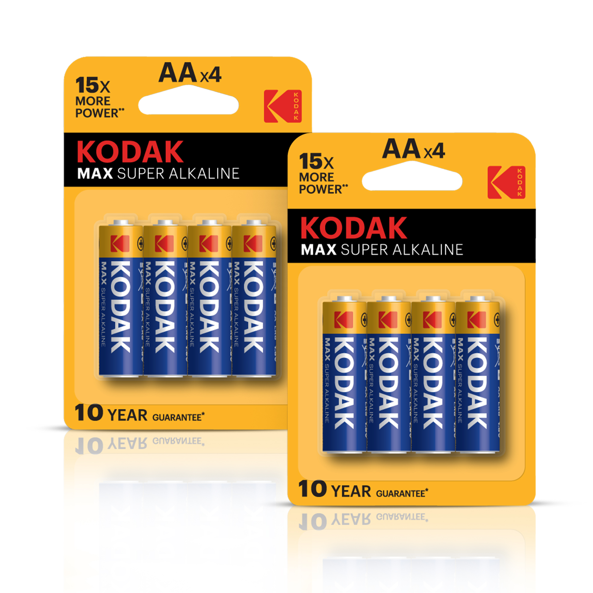 AA - Bundle Contents