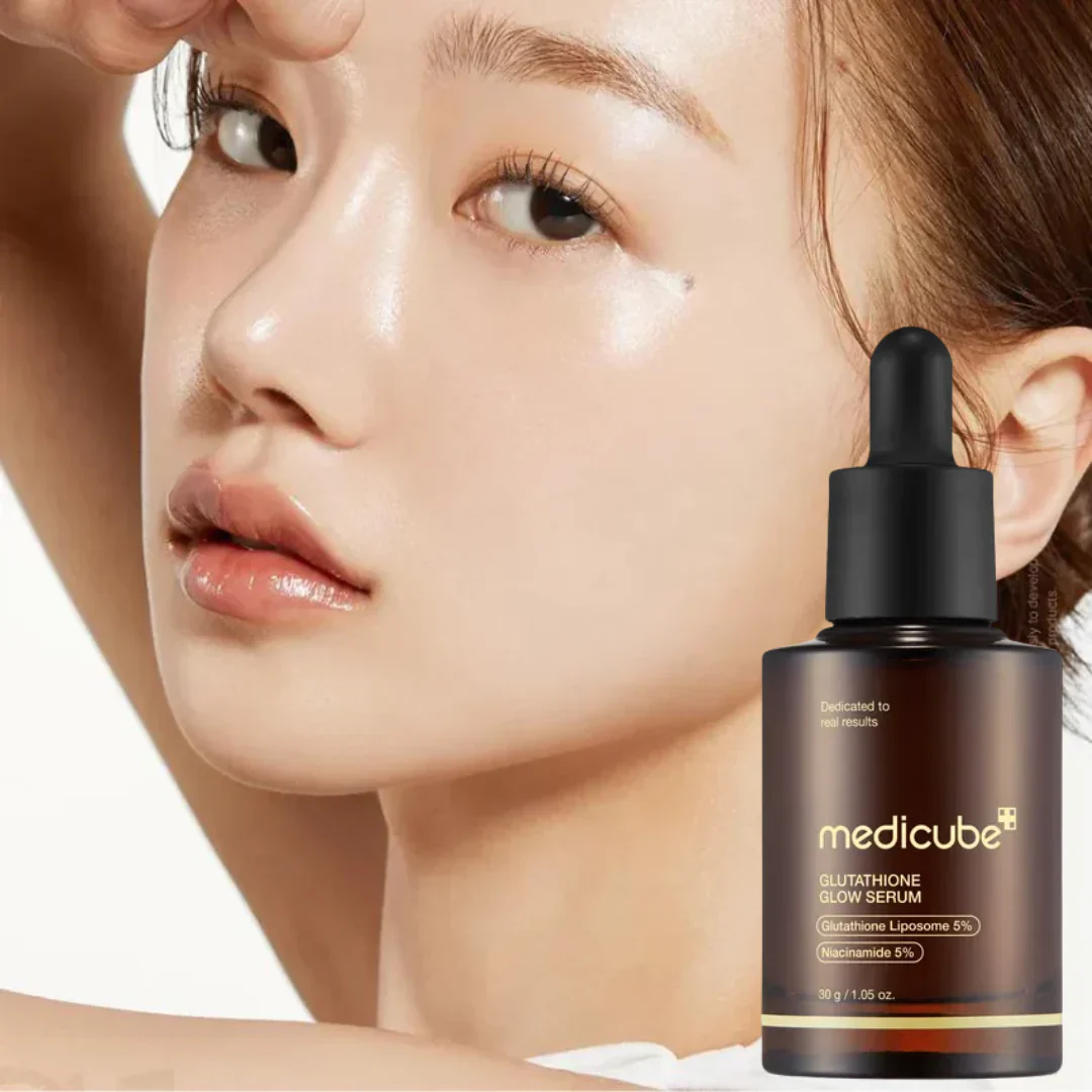 44% off on Medicube 30ml Glutathione Glow Serum