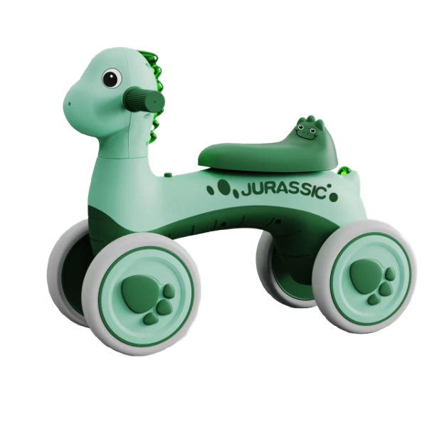 Dino Kick Bike