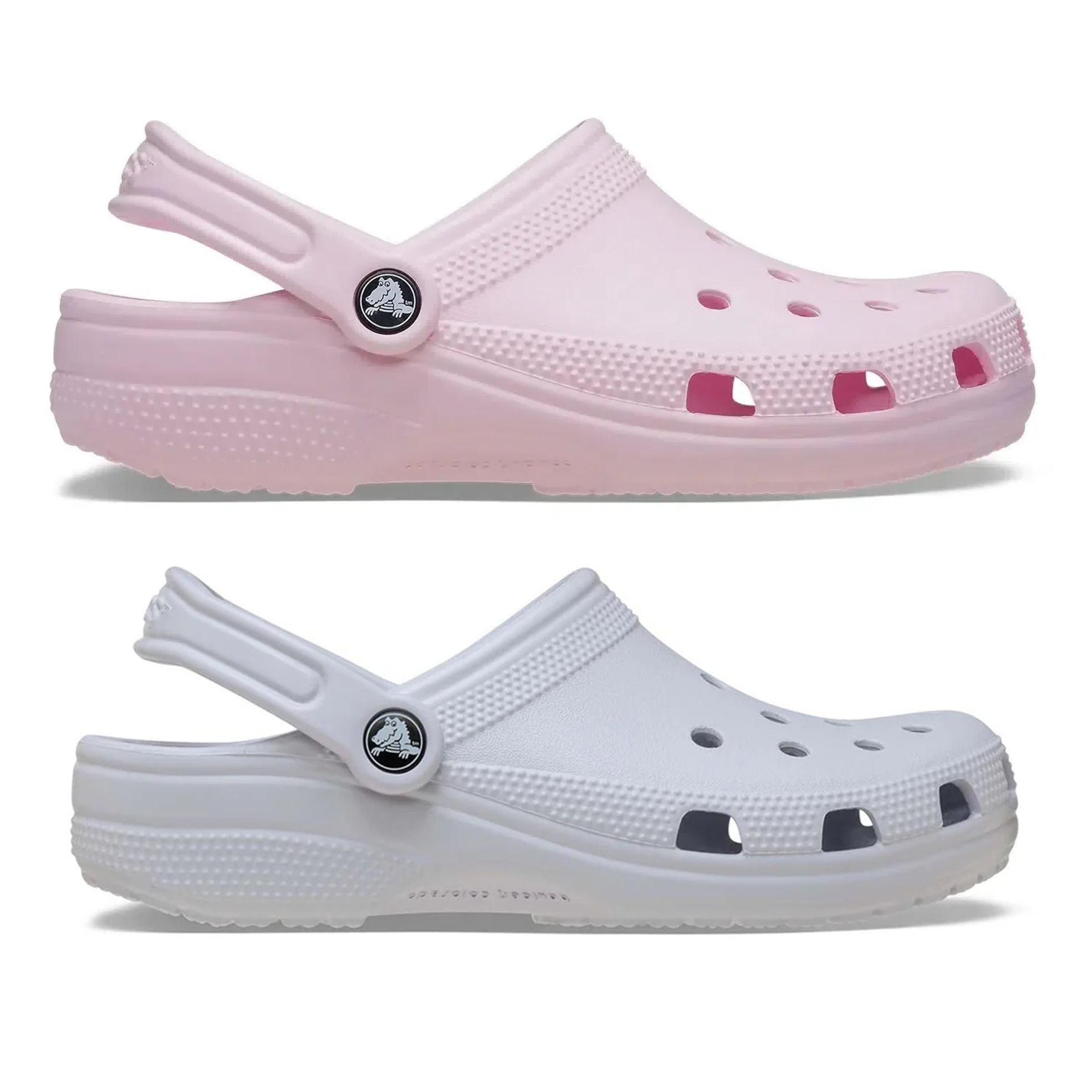 Unisex Classic Pastel Clogs