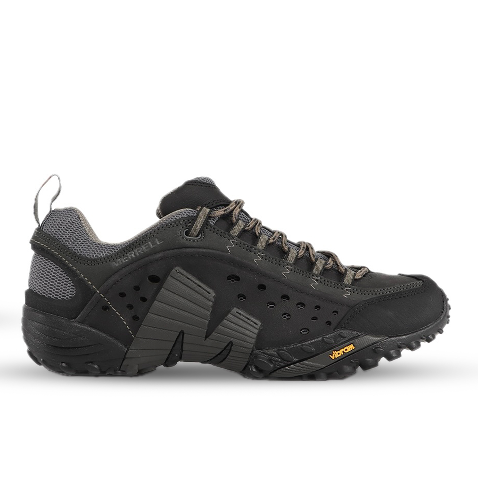 Men's Intercept Hiking Shoes