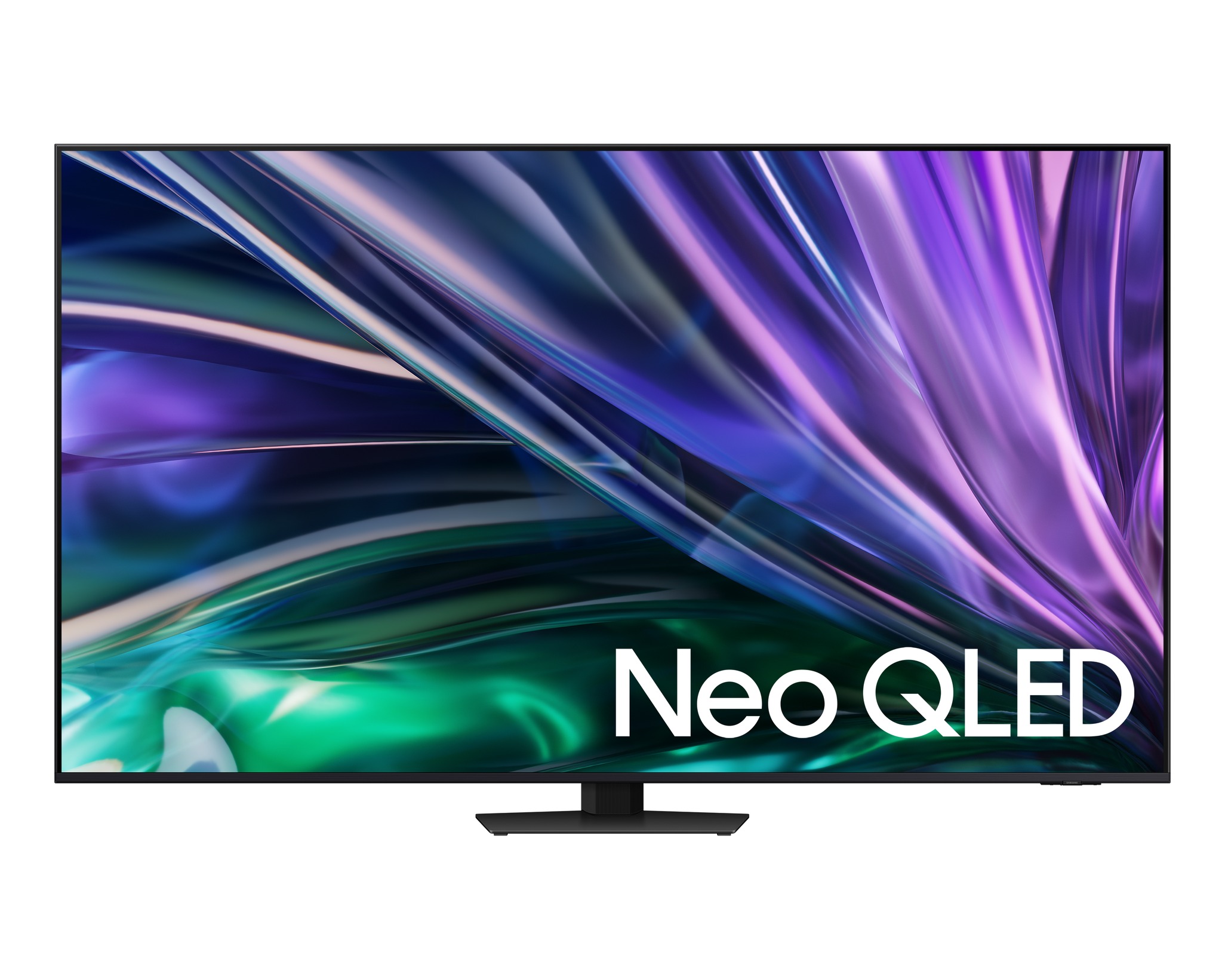 65" Neo QLED 4K Tizen OS Smart TV (Model: QA65QN85DBKXXA)