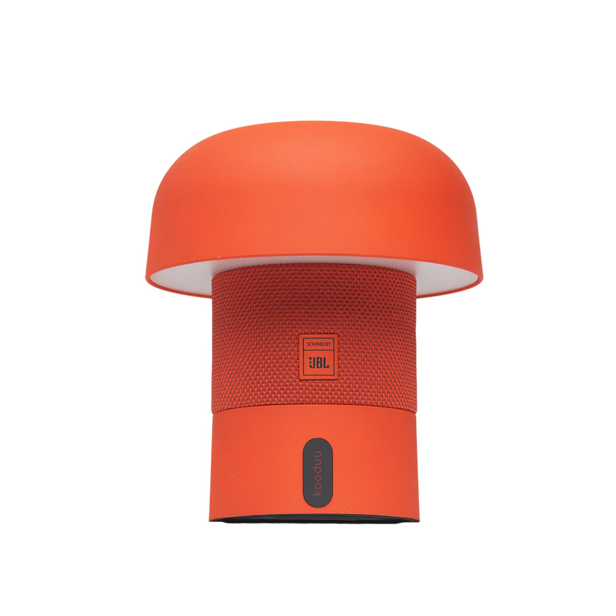 35% off on Kooduu Sensa Play Mini Speaker Lamp | OneDayOnly