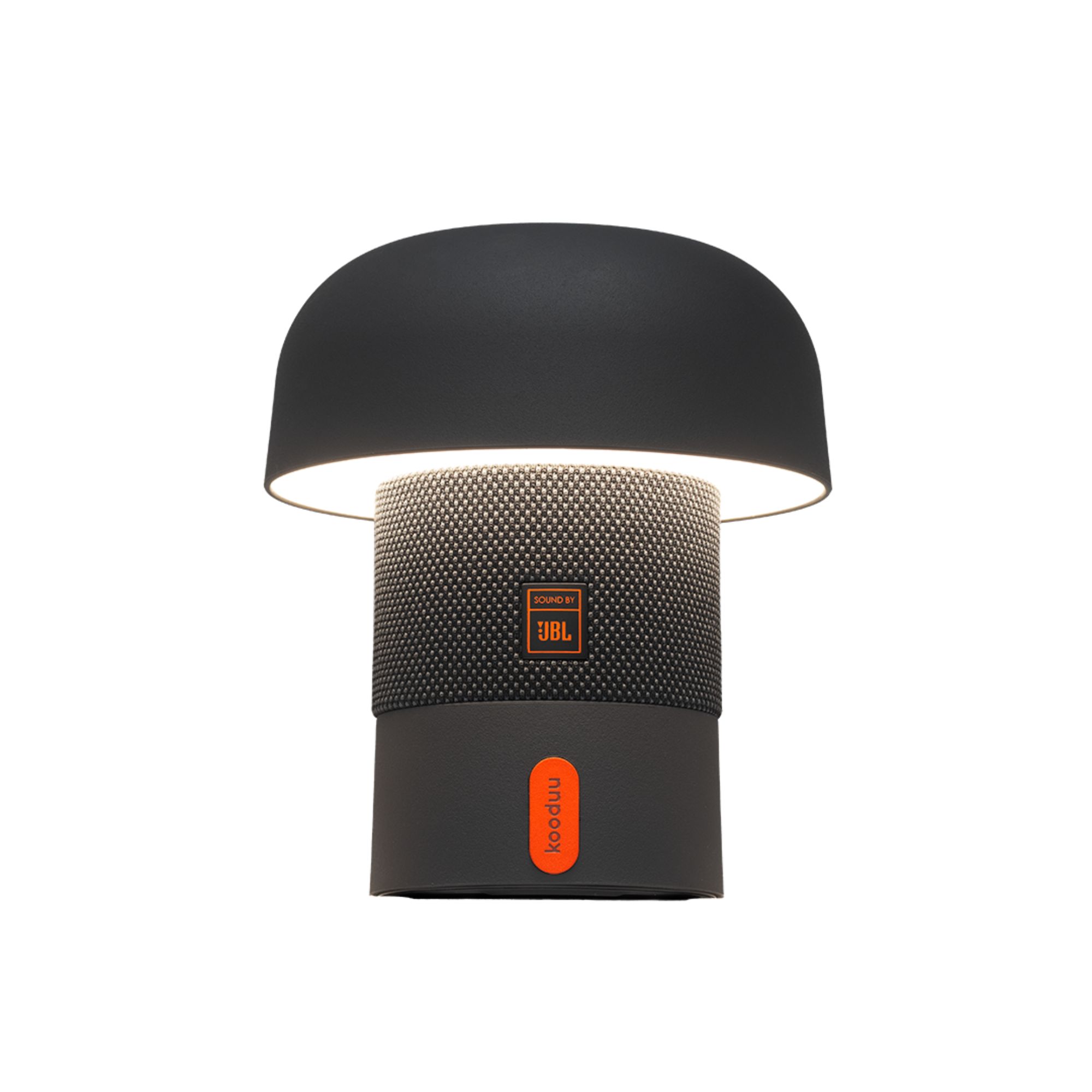 Sensa Play Mini Speaker Lamp Sound by JBL