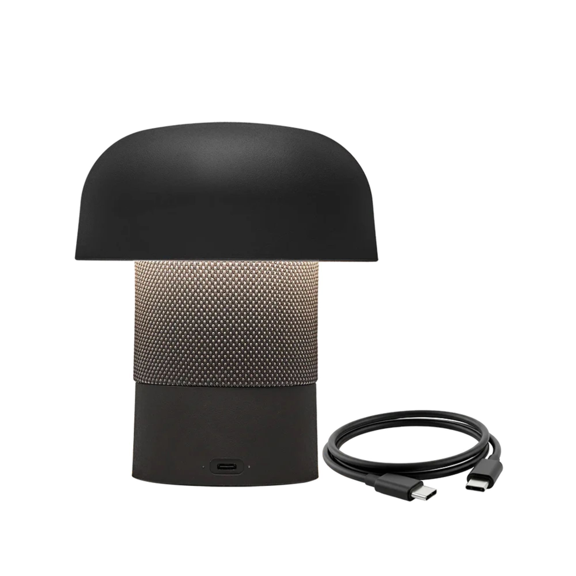 35% off on Kooduu Sensa Play Mini Speaker Lamp | OneDayOnly