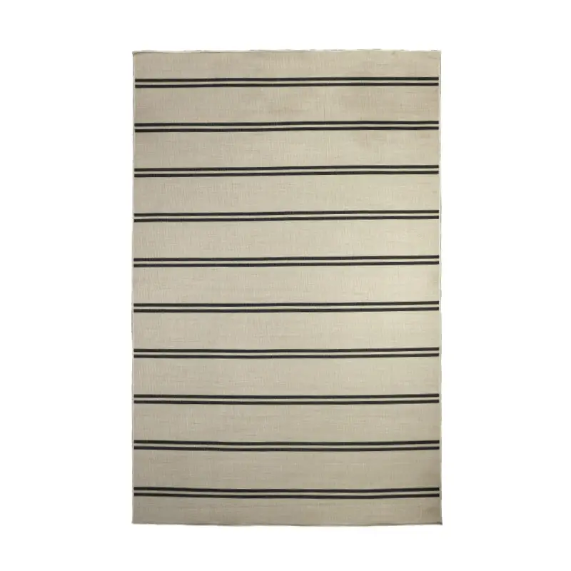 Striped Cream