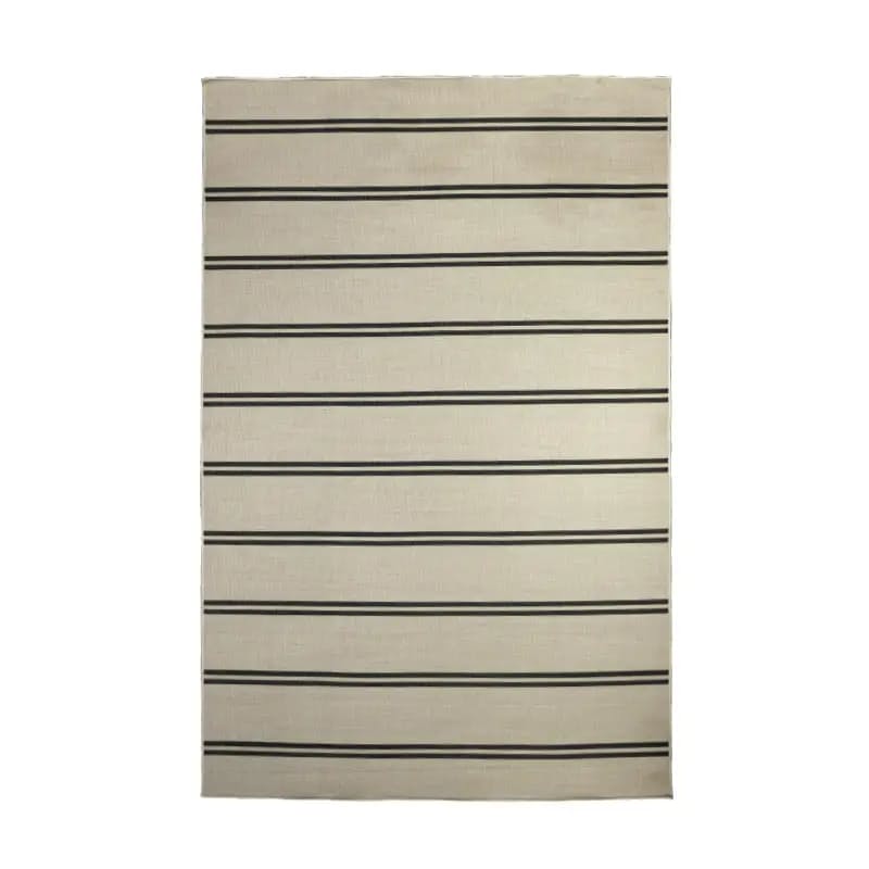 Striped Cream