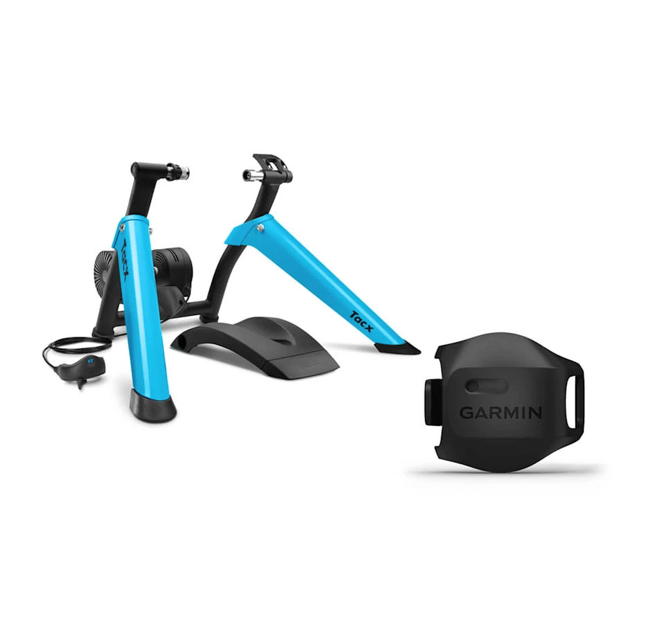 Tacx® Matic Manual Resistance Basic Trainer