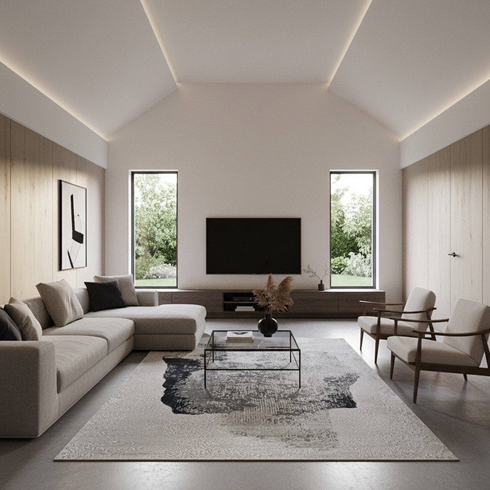 40% off on Morelli Rugs Lauto 5 Premium Rug | OneDayOnly