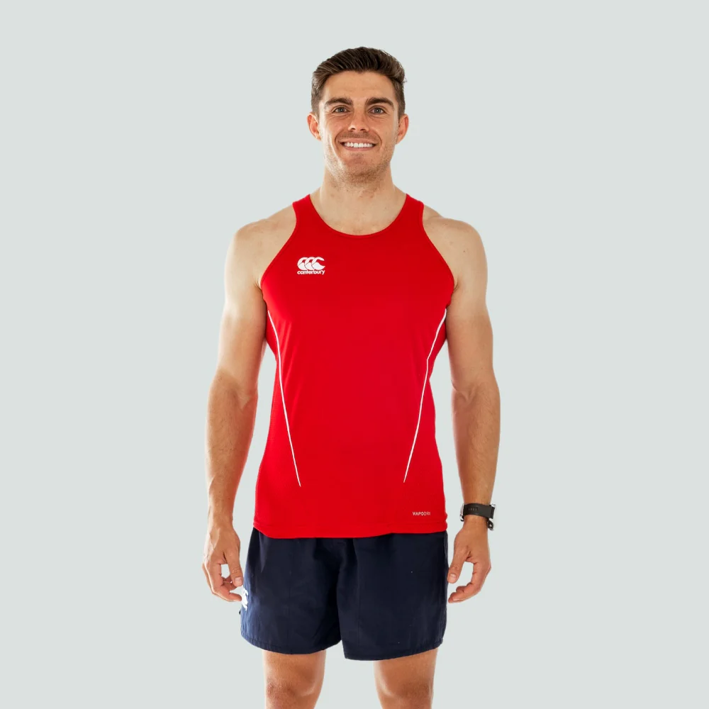 Men's Team Dry Vest