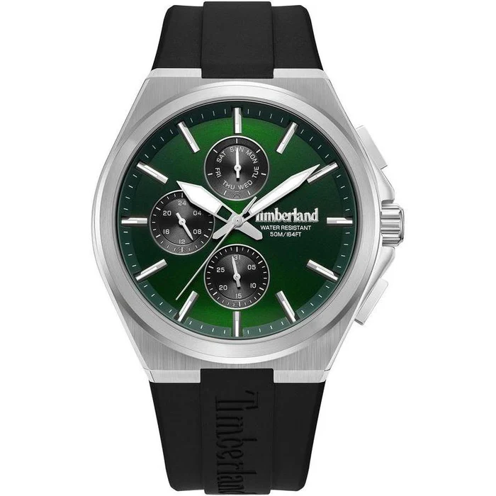 Men's Quonset Multifunction Watch