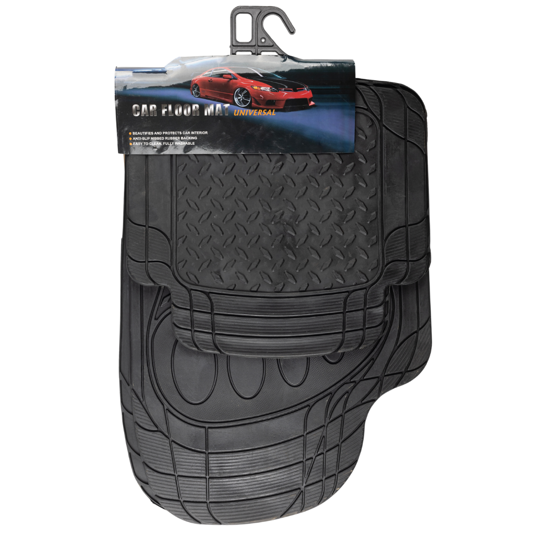 Universal Car Mats
