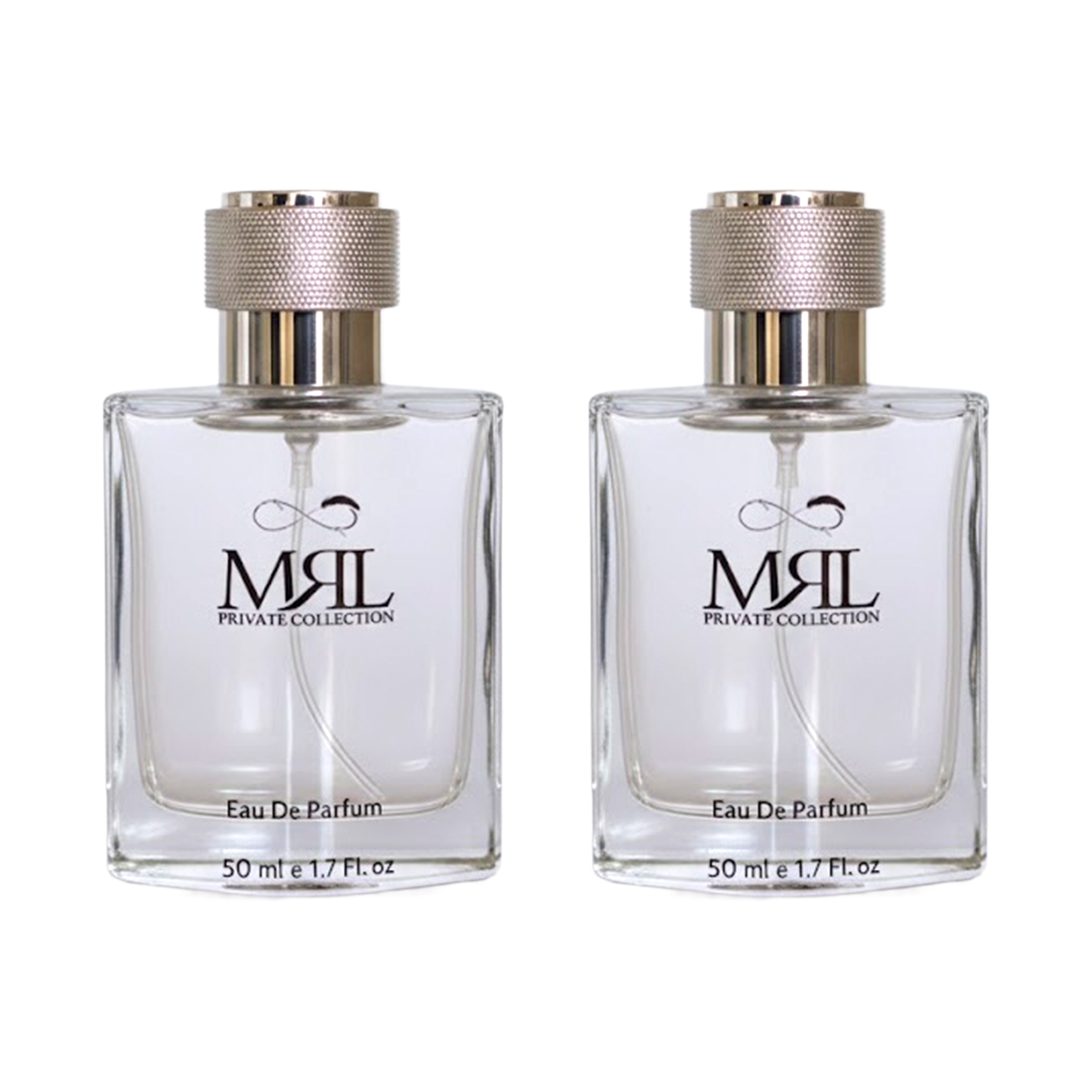 For Her - Bundle Contents