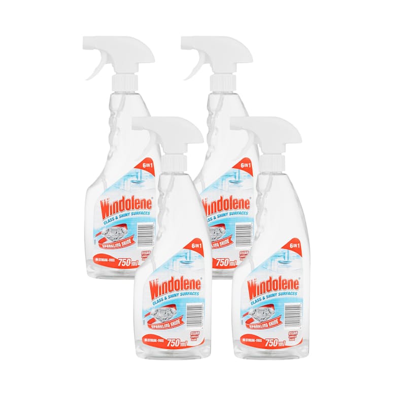 Clear - Bundle Contents