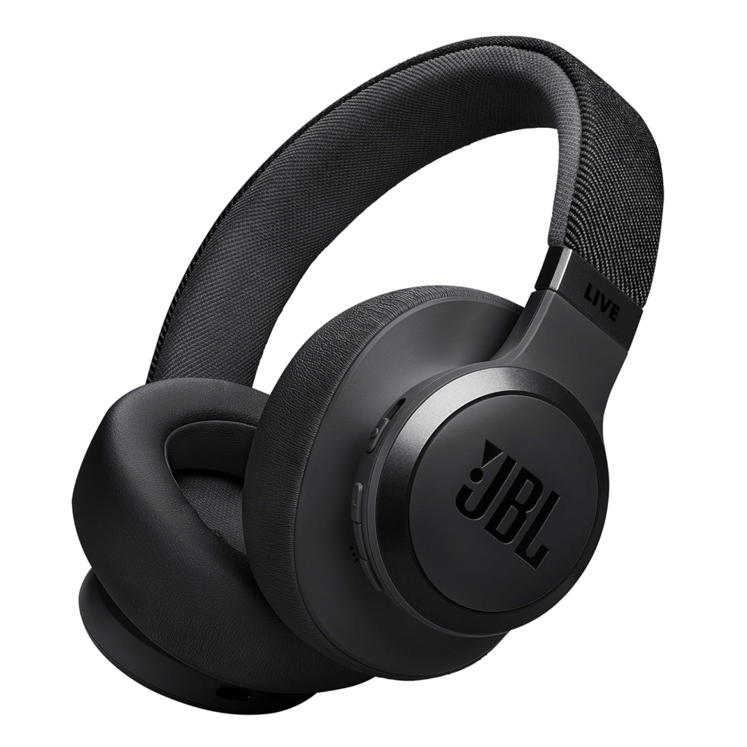 Tune 770 Noise Cancelling Over-Ear Headphones