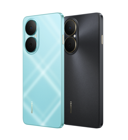 256GB 8GB nova Y73 4G Dual Sim Smartphone