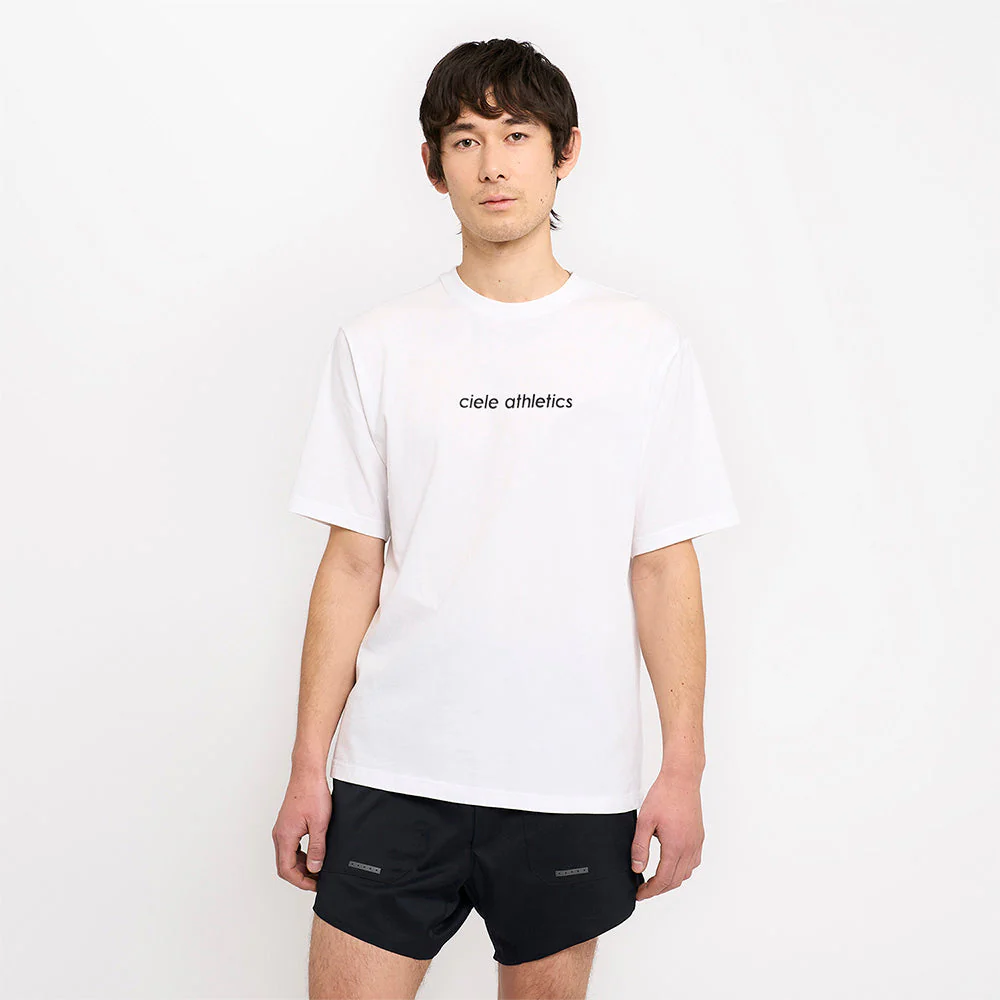 Unisex Heavyweight Cotton ORT T-Shirt
