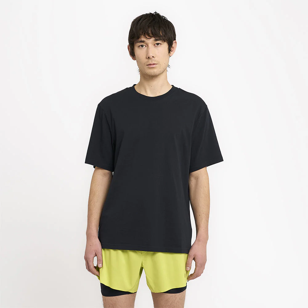 Unisex Heavyweight Cotton ORT T-Shirt