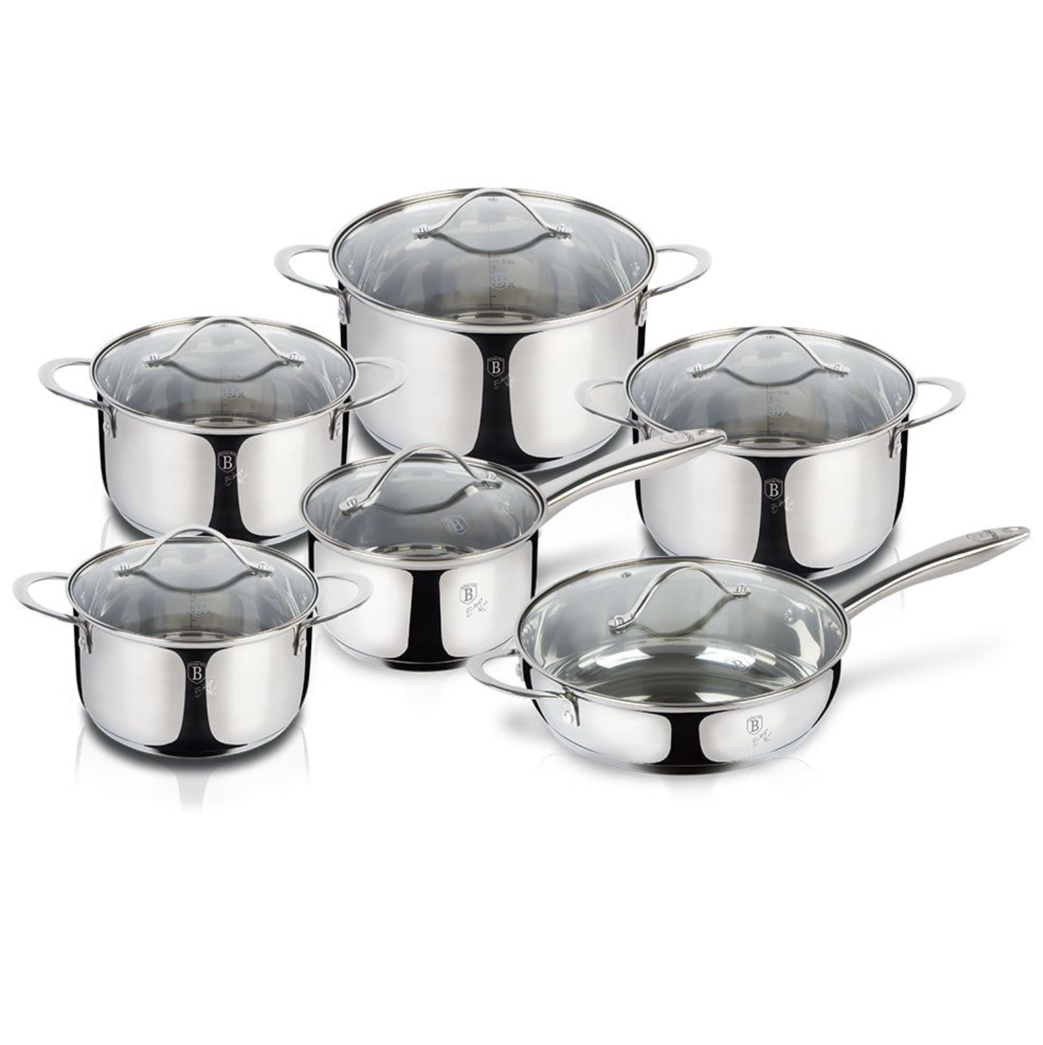 12-Piece