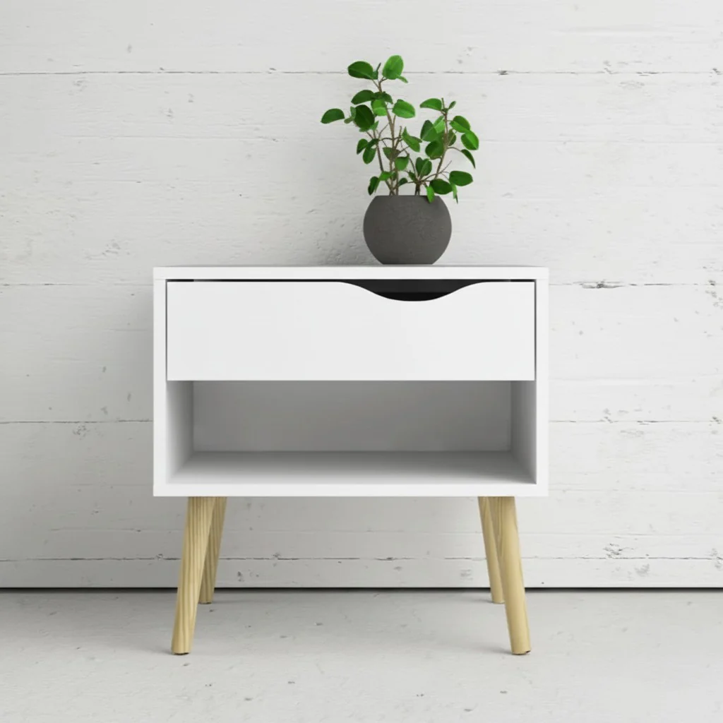 Bellamy Premium Side Table