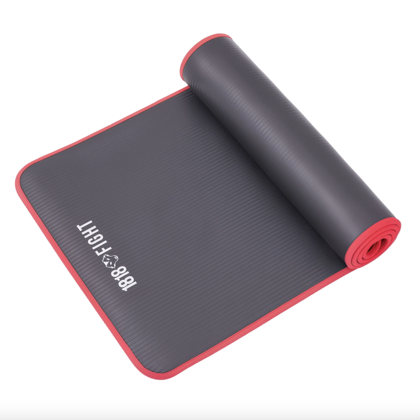 The Original X Thick Premium NBR Anti-Slip Gym Fitness Mat