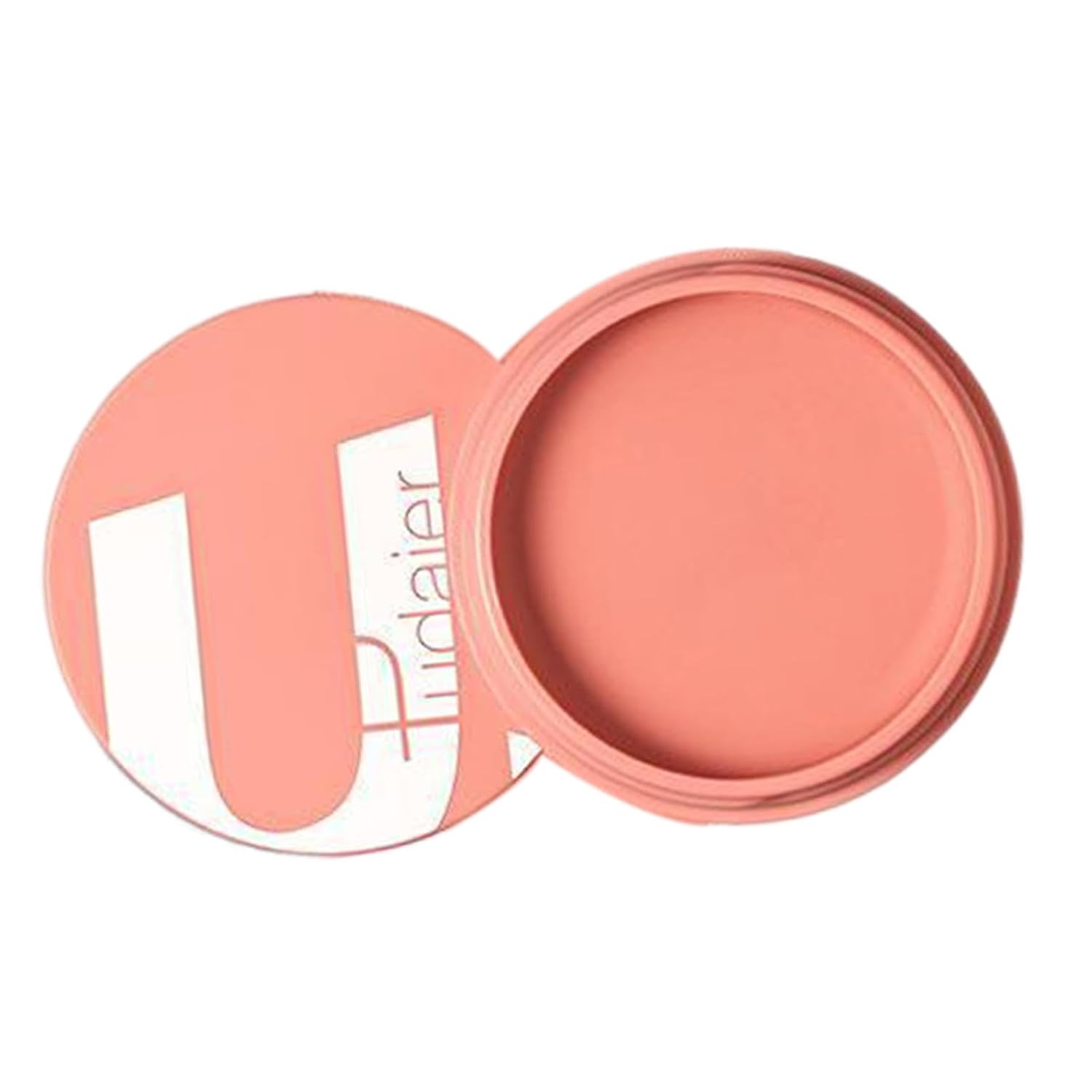 Flush Cream Blush