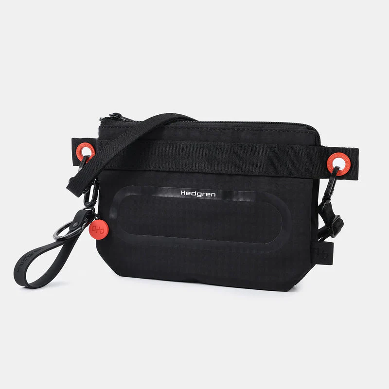 UNI Small Crossover with RFID Pouch