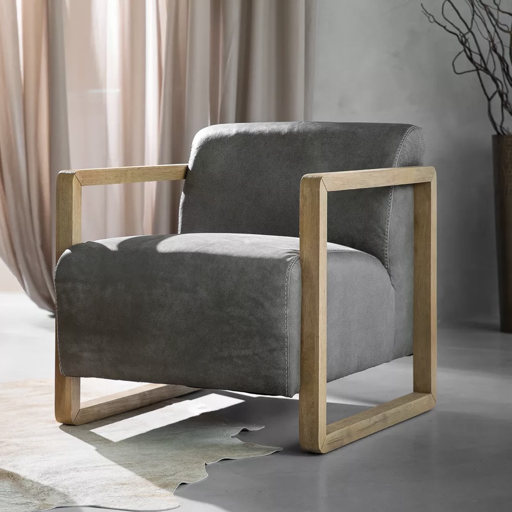 Modern Armchair