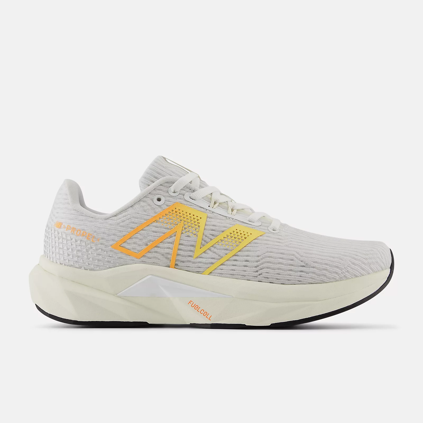 Ladies Fuelcell Propelv4 Road Running Shoes