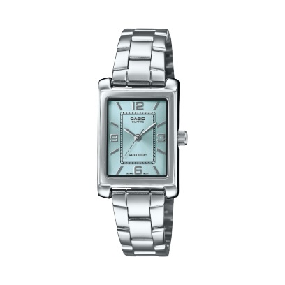 Ladies Mother of Pearl Standard Analogue Watch