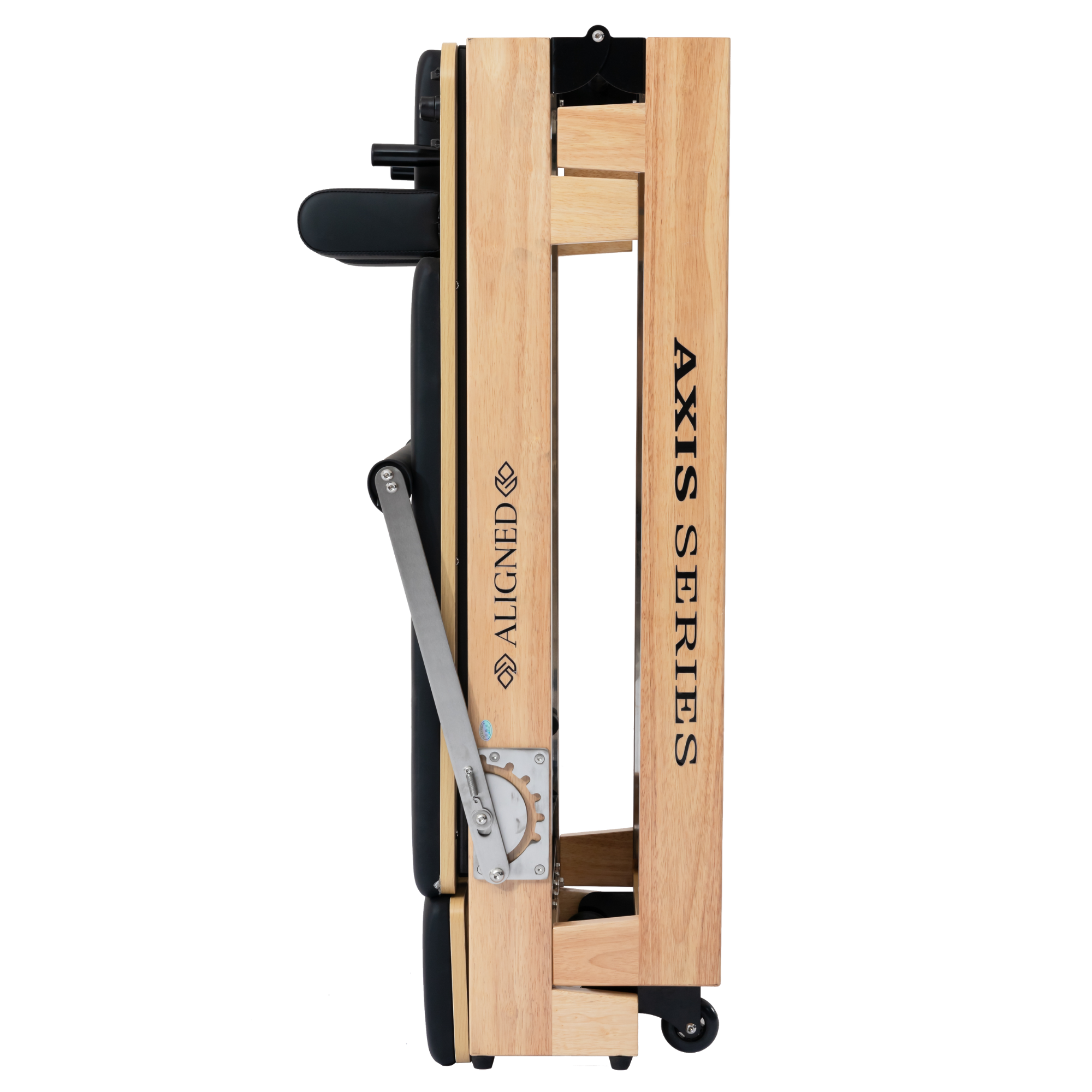 52% off on Foldable Wooden Pilates Reformer | OneDayOnly