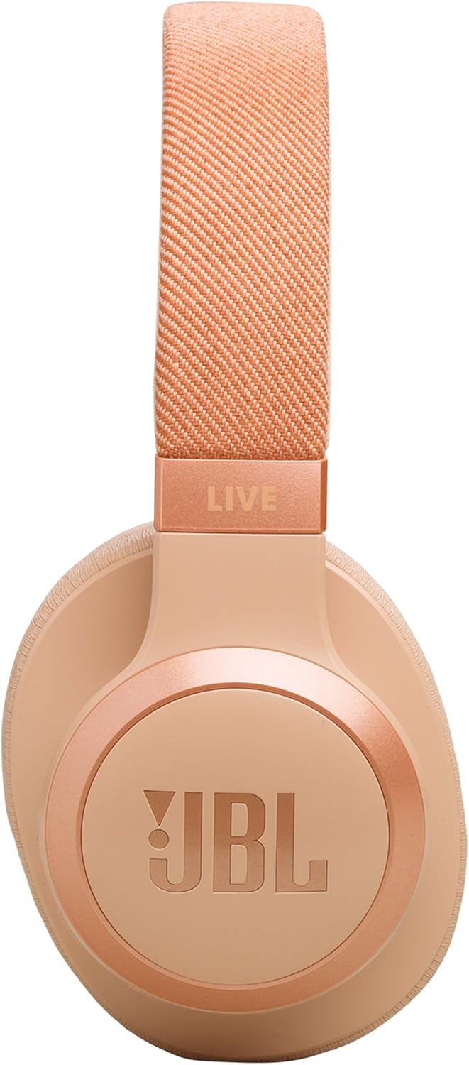 20% off on JBL Live 770 NC BT Headphones | OneDayOnly