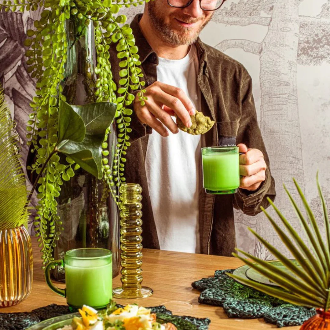 6x 260ml Versailles Mug