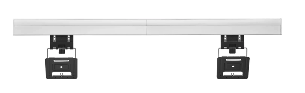 Ultra Slim No Gap TV Wall Mount (Model: WM6812)