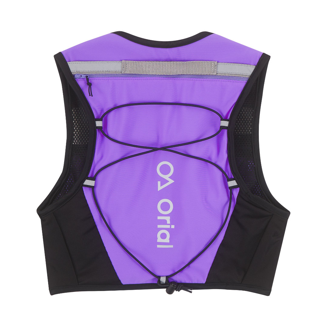 33% off on Orial Outdoor 5L Hybrid Trail Vest | OneDayOnly