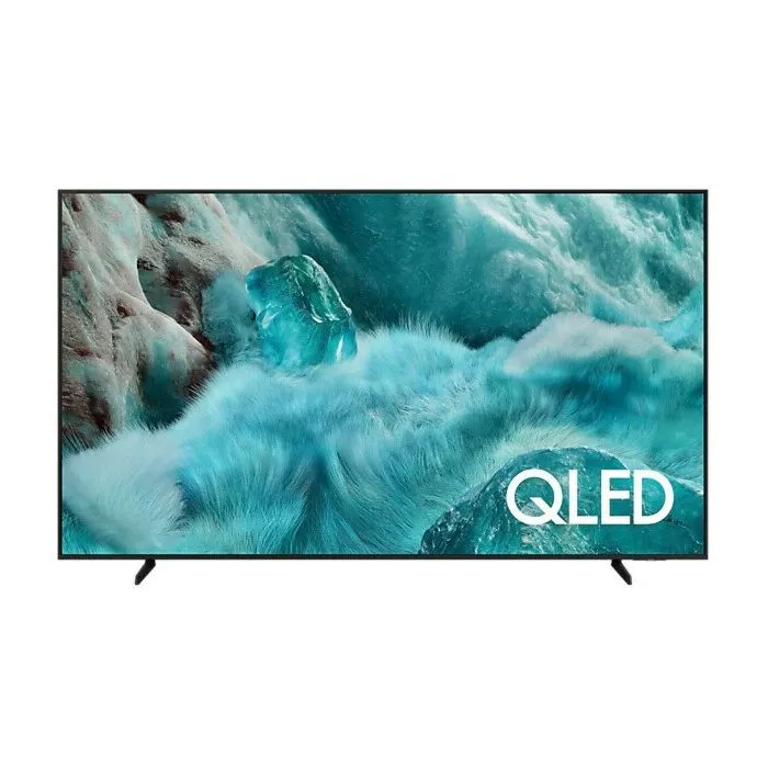 75" 4K QLED Vision AI TV (Model: QA75Q7F)