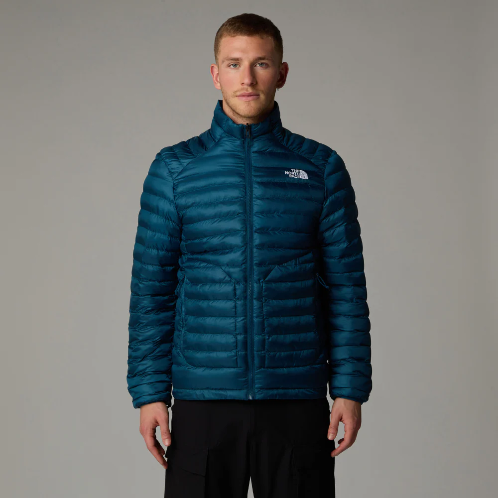 Men's Huila Synthetic Insulation Jacket