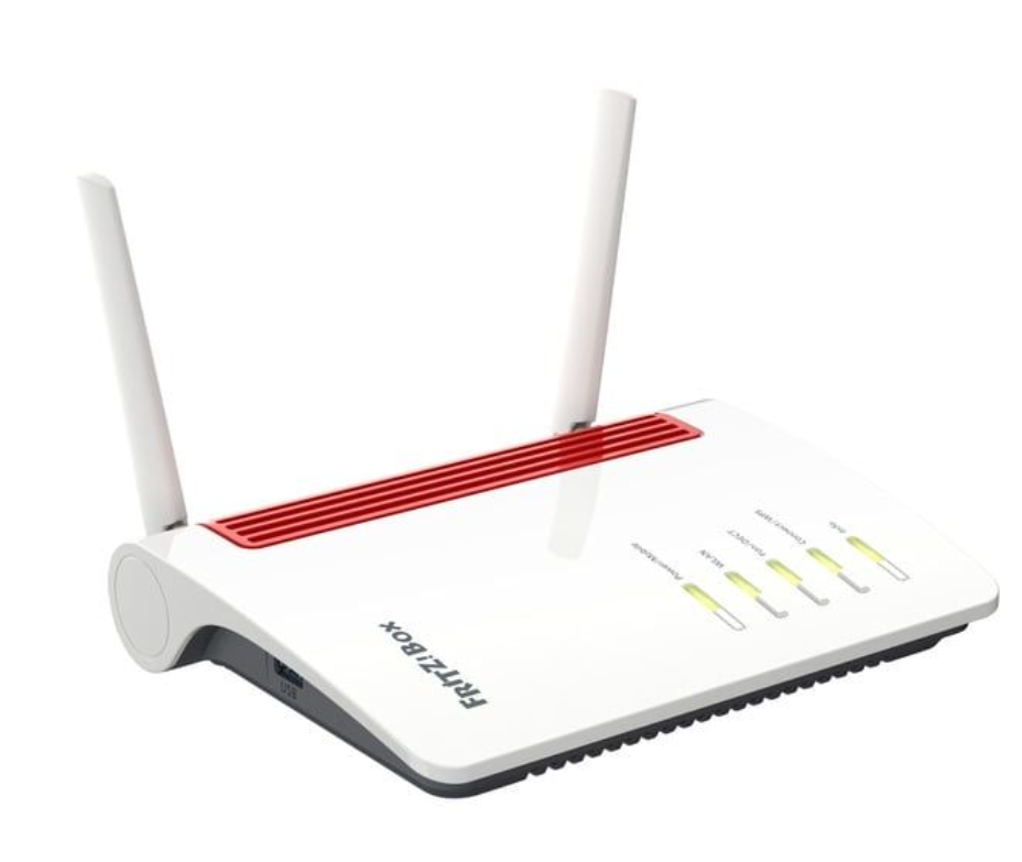 6850 4G Mobile Internet Router