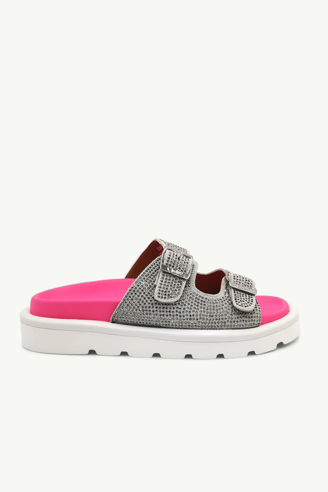 21% off on Julz Ladies Leather Zane Sandals | OneDayOnly