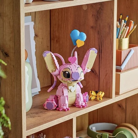 784-Piece Disney™ Angel