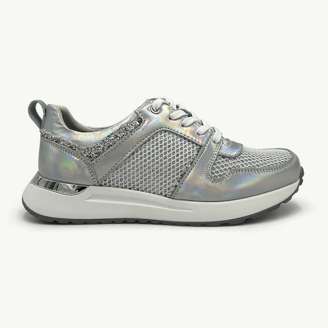 Ladies Breeana Sneakers