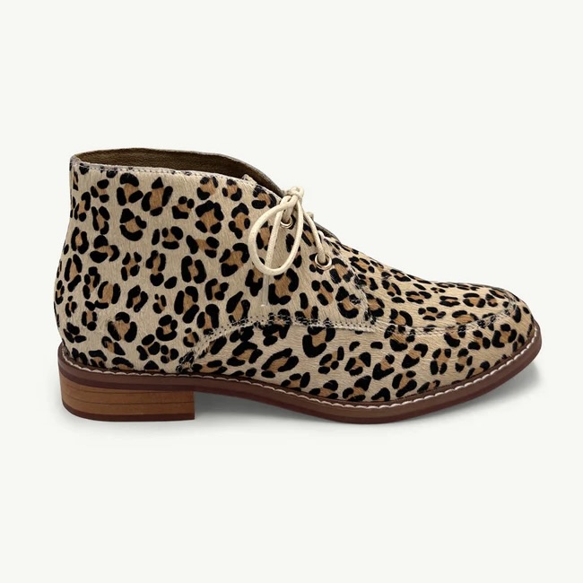 Ladies Ava Boots